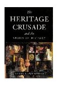 Heritage Crusade and the Spoils of History  cover art