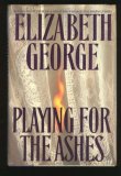 Playing for the Ashes  9780553092622 Front Cover