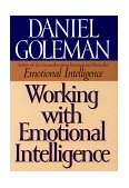 Working with Emotional Intelligence  cover art
