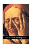 Leaders, Fools and Impostors Essays on the Psychology of Leadership cover art