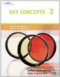Key Concepts 2 Reading and Writing Across the Disciplines cover art