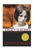 Dicey's Song  9780689863622 Front Cover