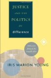 Justice and the Politics of Difference  cover art