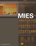 Mies  9780714839622 Front Cover