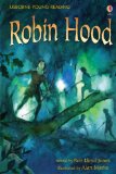Robin Hood  9780746085622 Front Cover
