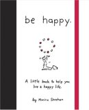 Be Happy A Little Book to Help You Live a Happy Life cover art