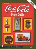 Wilson's Coca-ColaÂ® Price Guide 4th 2013 Revised  9780764313622 Front Cover