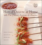 Hors d'Oeuvre at Home with the Culinary Institute of America  cover art