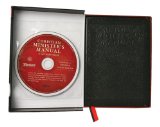 Christian Minister&#39;s Manual--Updated and Expanded Deluxe Edition 