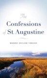 Confessions of St. Augustine Modern English Version  9780800787622 Front Cover