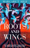 Roots and Wings The Human Journey from a Speck of Stardust to a Spark of God  9780802824622 Front Cover