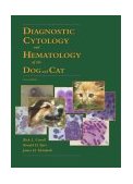 Diagnostic Cytology and Hematology of the Dog and Cat 2nd 9780815103622 Front Cover