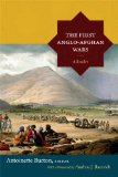 First Anglo-Afghan Wars A Reader cover art