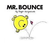 Mr. Bounce 2000 9780843175622 Front Cover