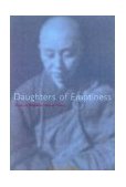 Daughters of Emptiness Poems of Chinese Buddhist Nuns cover art