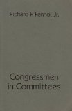 Congressmen in Committees cover art