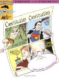 Constitution Construction cover art