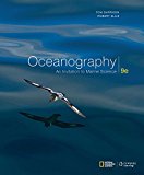 Oceanography + Mindtap Oceanography, 1 Term 6 Month Printed Access Card: An Invitation to Marine Science cover art