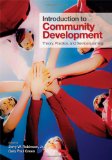 Introduction to Community Development Theory, Practice, and Service-Learning