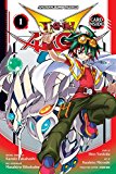 Yu-Gi-Oh! Arc-V, Vol. 1 The Name Is Phantom!!  9781421587622 Front Cover