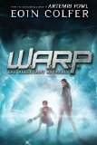 WARP Book 1 the Reluctant Assassin (WARP, Book 1)  cover art
