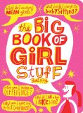 Big Book of Girl Stuff  9781423637622 Front Cover