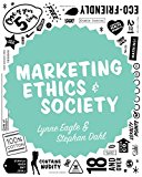 Marketing Ethics and Society  9781446296622 Front Cover