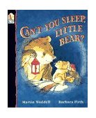 Can't You Sleep, Little Bear?  9781564022622 Front Cover