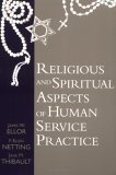 Religious and Spiritual Aspects of Human Service Practice  cover art