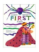 Sammy Spider's First Purim  9781580130622 Front Cover