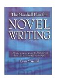Marshall Plan for Novel Writing  cover art