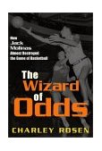 Wizard of Odds How Jack Molinas Almost Destroyed the Game of Basketball 2002 9781583225622 Front Cover