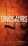 Dinosaurs : Dead or Alive? 2006 9781600342622 Front Cover