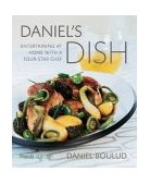 Daniel's Dish Entertaining at Home with a Four-Star Chef 2003 9782850186622 Front Cover