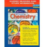 Chemistry  9780131903623 Front Cover