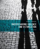 Understanding Violence and Victimization  cover art