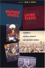 Hispanic Spaces, Latino Places Community and Cultural Diversity in Contemporary America cover art