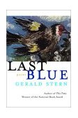 Last Blue Poems 2001 9780393321623 Front Cover