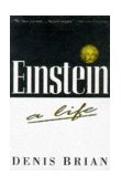 Einstein A Life cover art