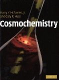 Cosmochemistry  9780521878623 Front Cover