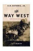 Way West  cover art