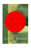 Open Secrets Stories cover art