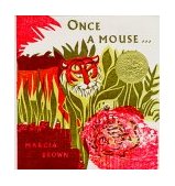 Once a Mouse...  9780684126623 Front Cover