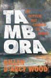 Tambora The Eruption That Changed the World  9780691168623 Front Cover