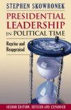 Presidential Leadership in Political Time  cover art