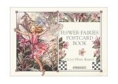 Flower Fairies Postcard Book 2002 9780723247623 Front Cover