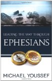 Leading the Way Through Ephesians 2012 9780736951623 Front Cover