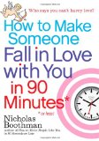 How to Make Someone Fall in Love with You in 90 Minutes or Less  cover art