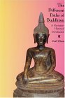 Different Paths of Buddhism A Narrative-Historical Introduction cover art