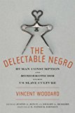 Delectable Negro Human Consumption and Homoeroticism Within US Slave Culture  9780814794623 Front Cover